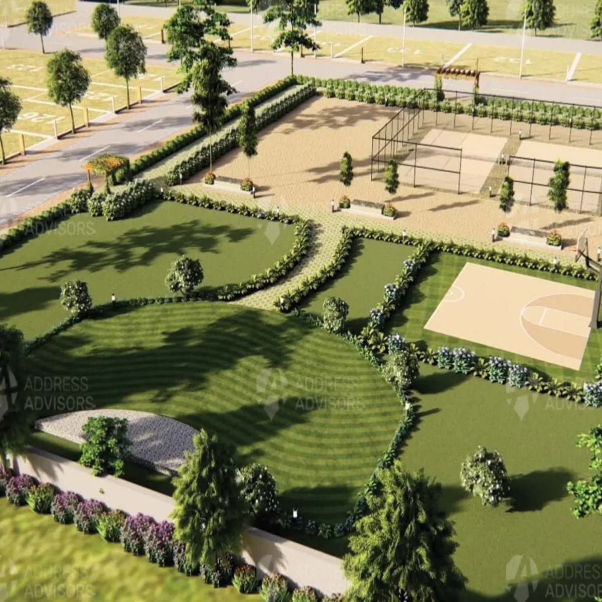 buy property in thane